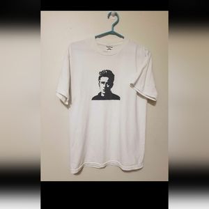 Vintage James Dean Jerzees T Shirt Mens Medium